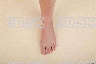 Foot reference of nude Norma 0001 0005